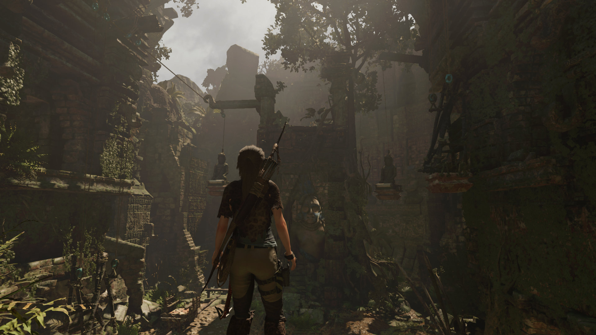 Das gibt ne Springerei